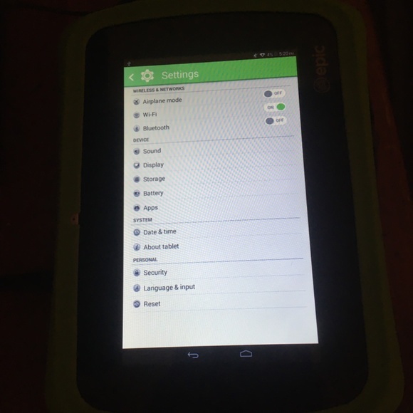 Leap frog - Picture 2 of 4